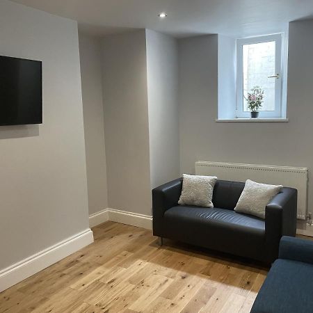 Great 2 Bedroom Flat Plymouth Eksteriør bilde