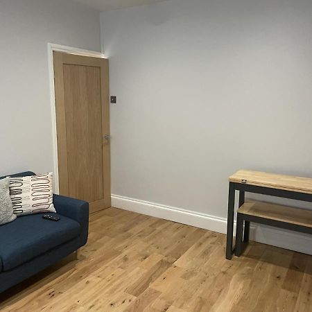 Great 2 Bedroom Flat Plymouth Eksteriør bilde